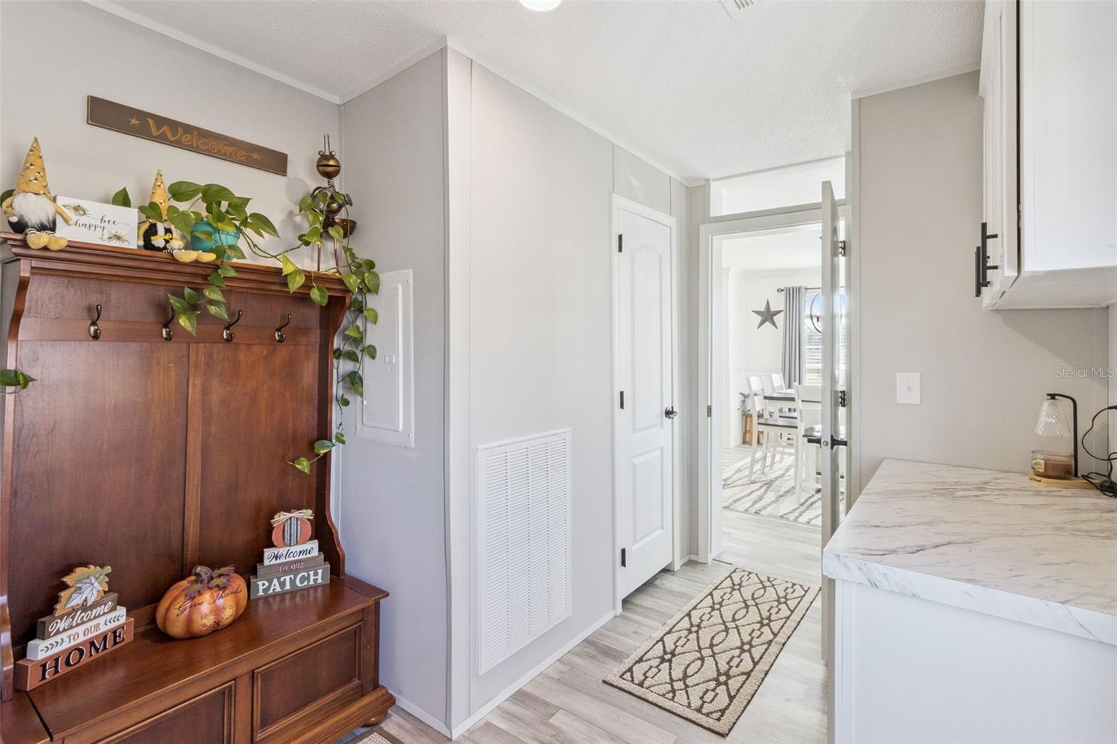 1193 NW 12TH LN, LAKE PANASOFFKEE, FL, 33538