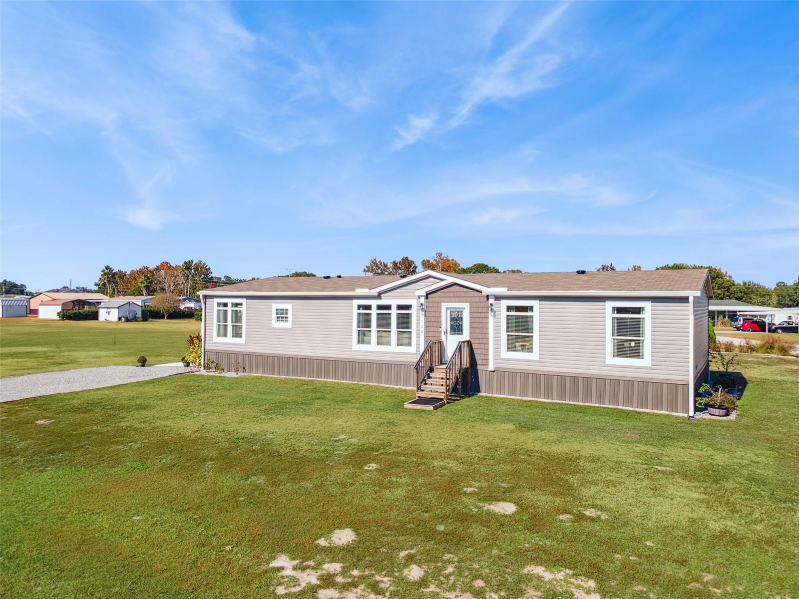 1193 NW 12TH LN, LAKE PANASOFFKEE, FL, 33538