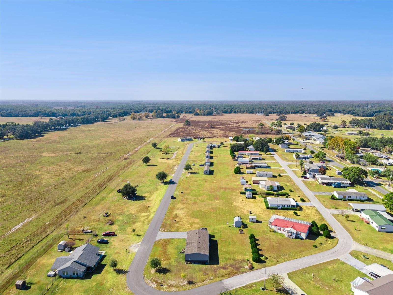 1193 NW 12TH LN, LAKE PANASOFFKEE, FL, 33538