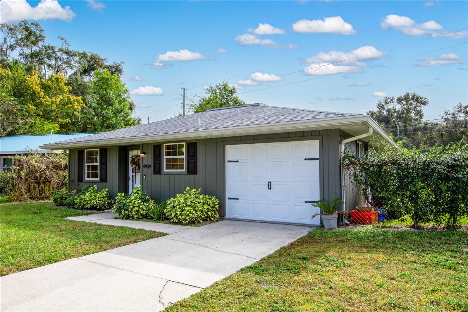 4939 SW 57TH DR, GAINESVILLE, FL, 32608