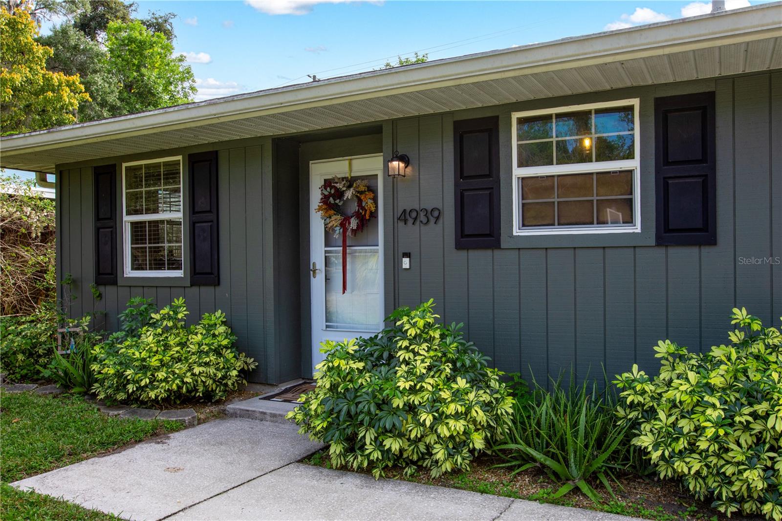 4939 SW 57TH DR, GAINESVILLE, FL, 32608