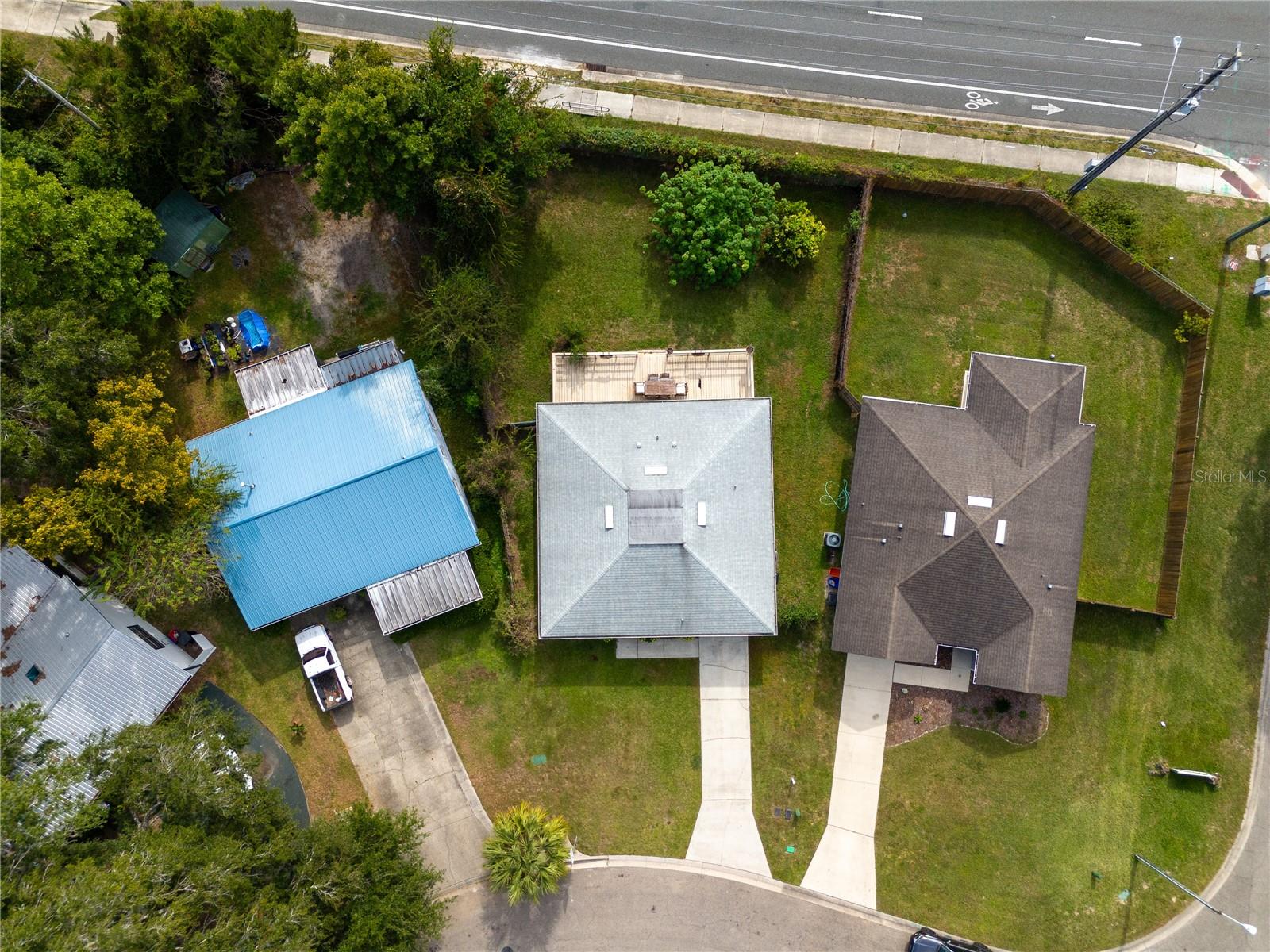 4939 SW 57TH DR, GAINESVILLE, FL, 32608