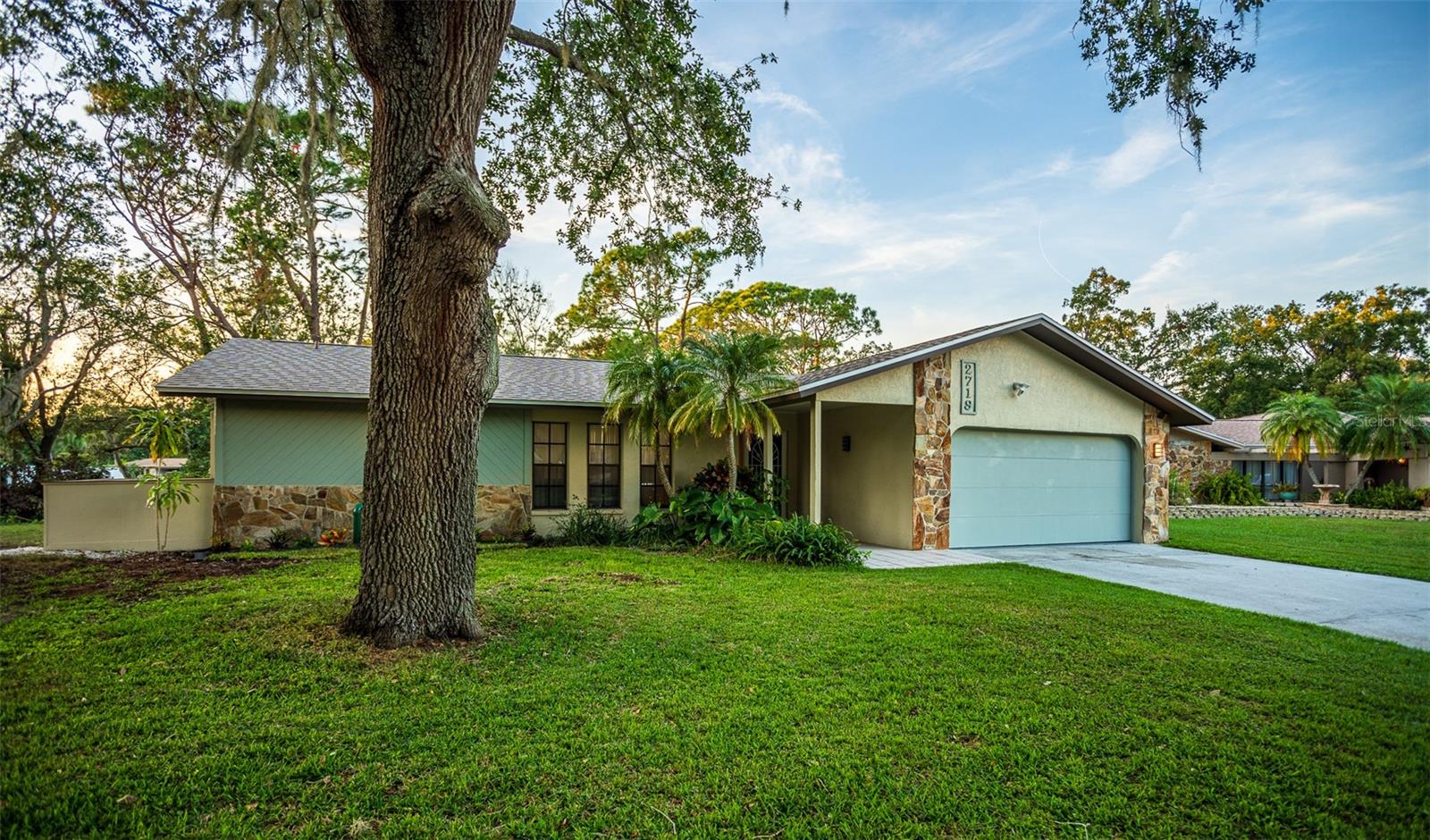 2719 FOREST KNOLL DR, SARASOTA, FL, 34232