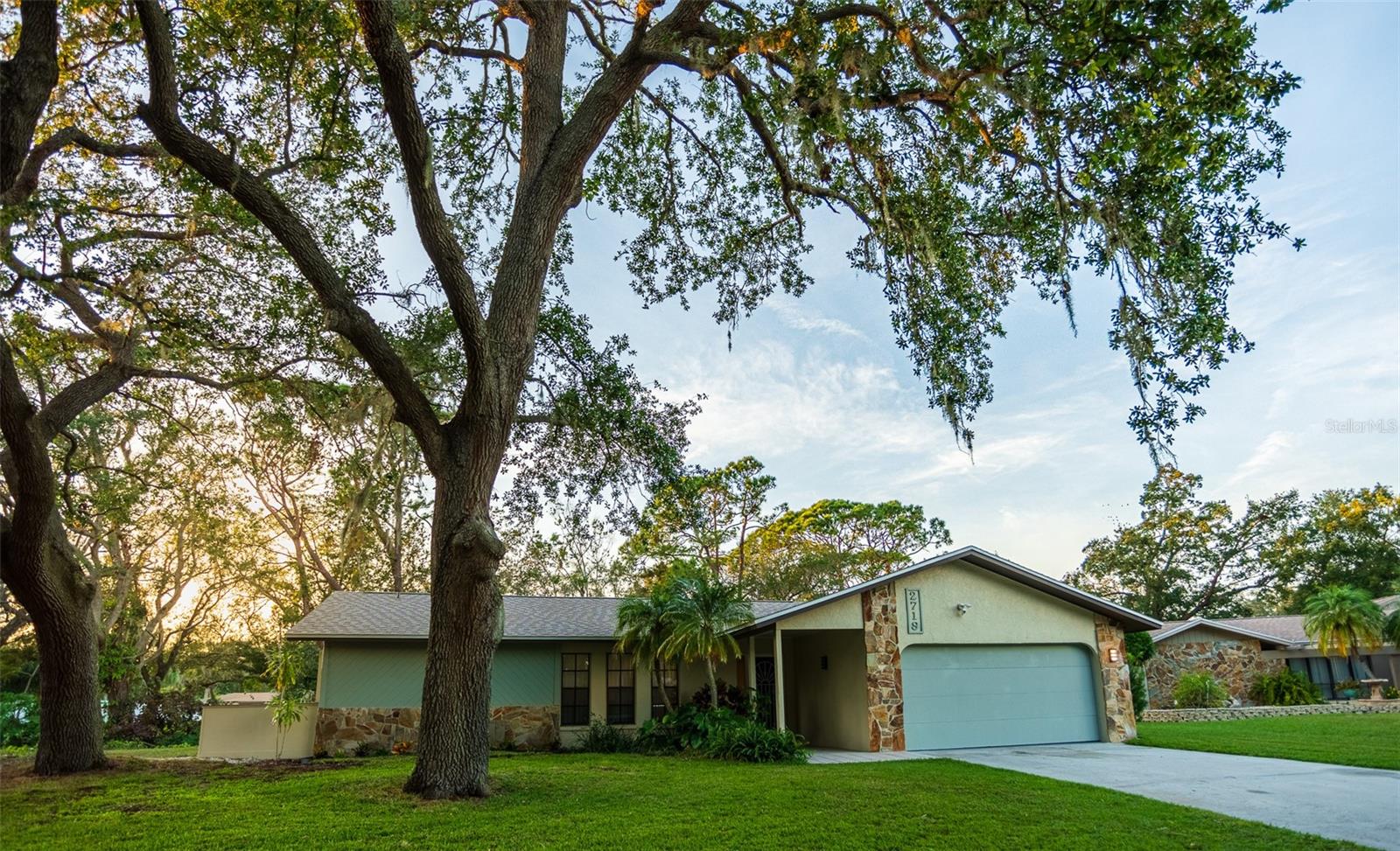 2719 FOREST KNOLL DR, SARASOTA, FL, 34232