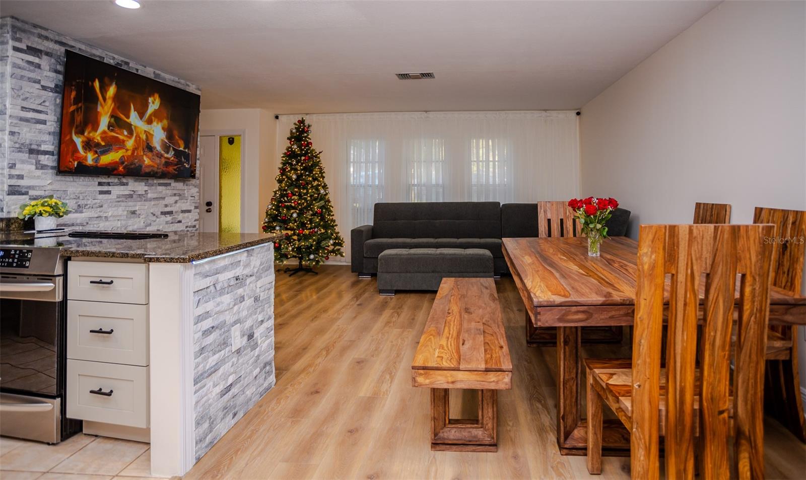 2719 FOREST KNOLL DR, SARASOTA, FL, 34232