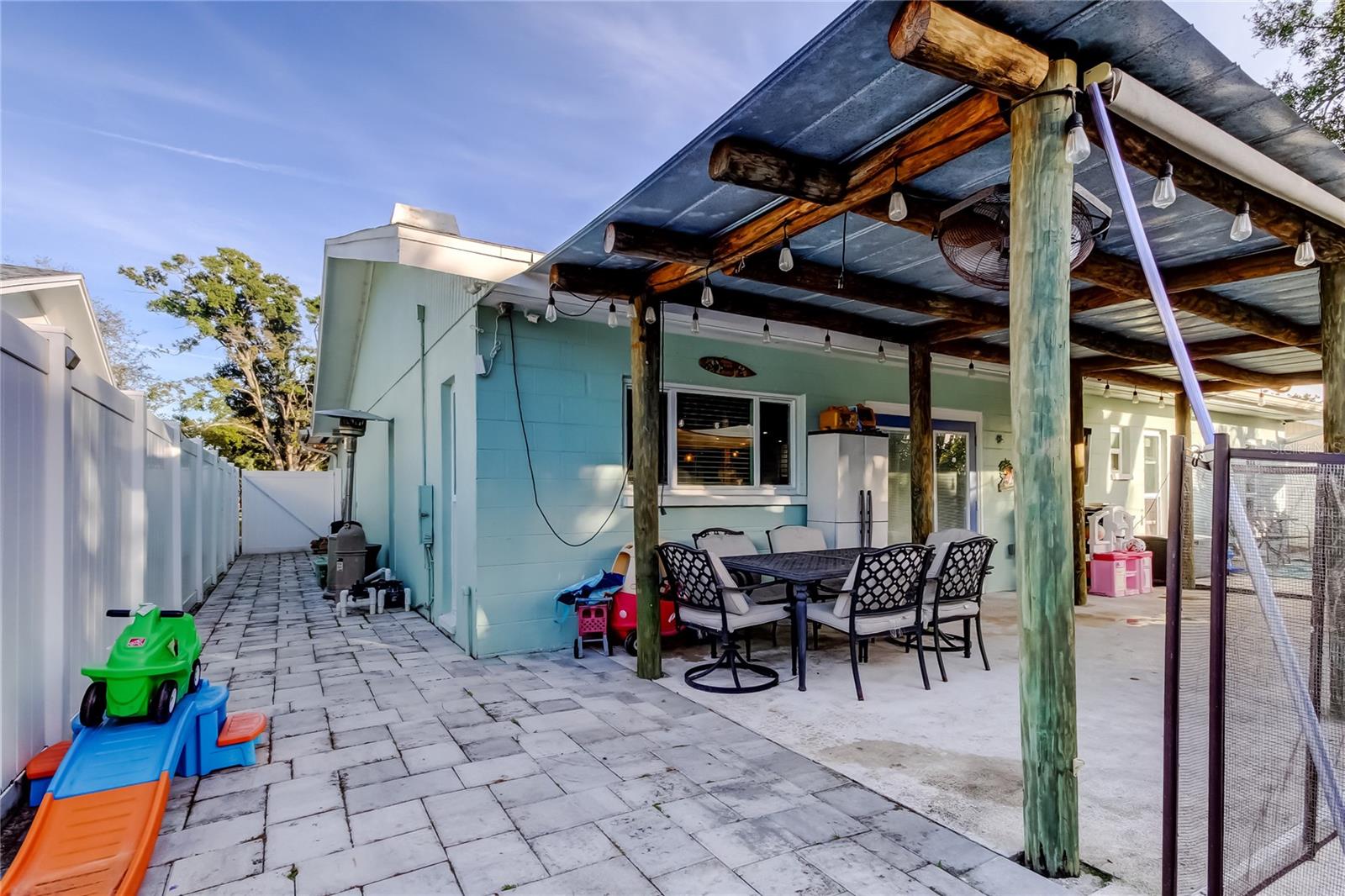 10608 OAKHAVEN DR, PINELLAS PARK, FL, 33782