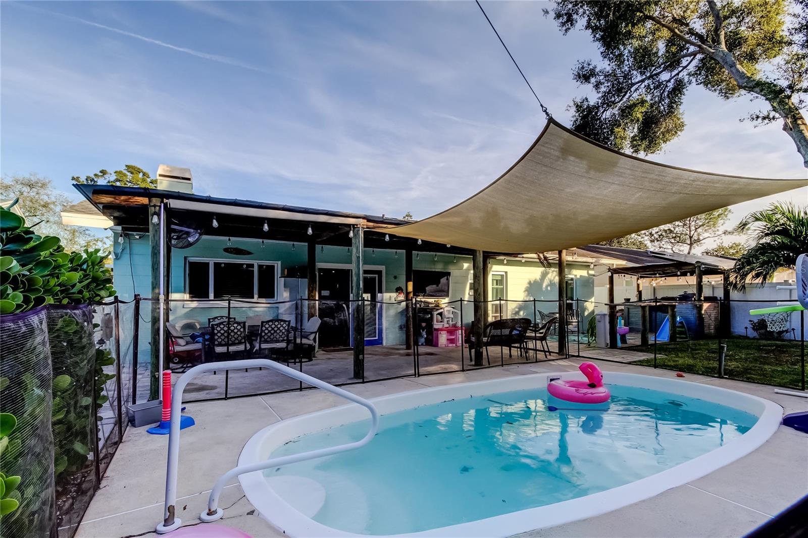 10608 OAKHAVEN DR, PINELLAS PARK, FL, 33782