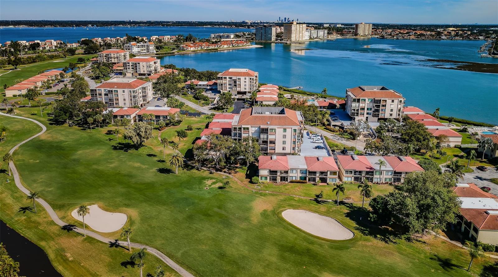 Welcome to Palma del Mar III!