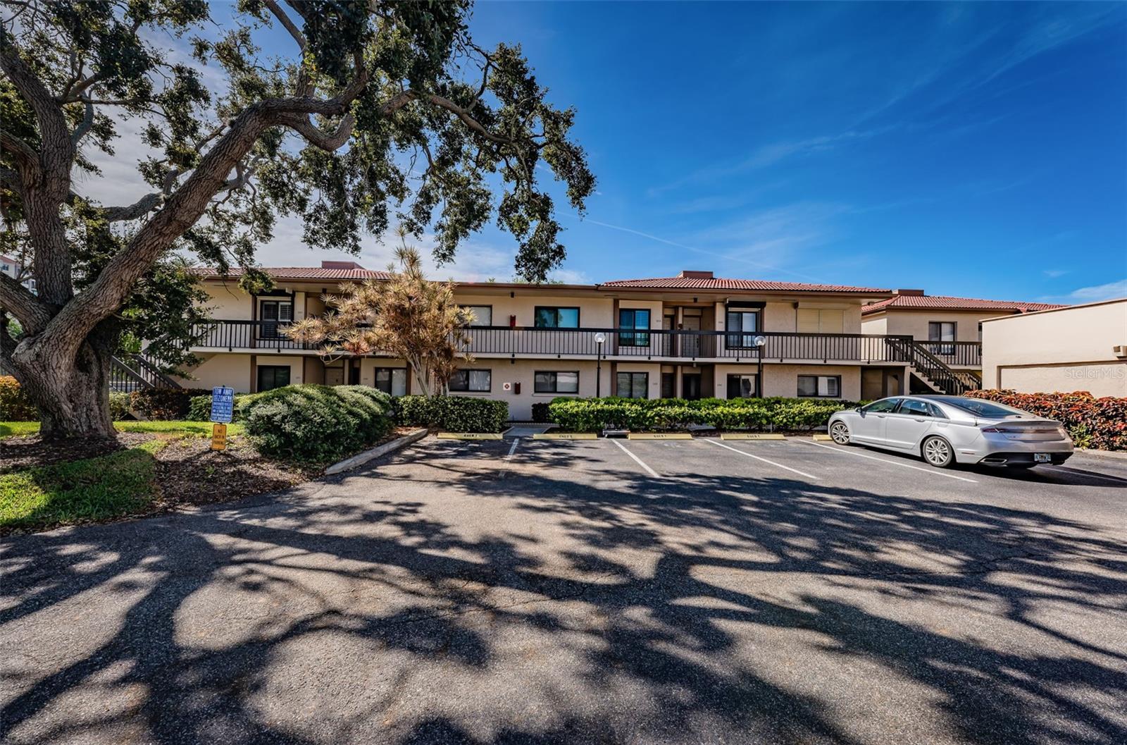 Palma del Mar III - 6269 Villas