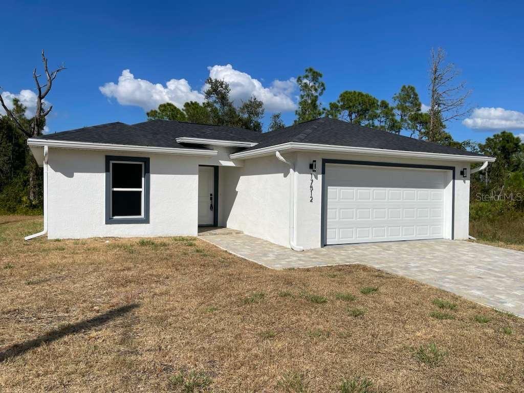 17512 POSTON AVE, PORT CHARLOTTE, FL, 33948