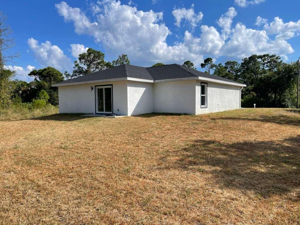 17512 POSTON AVE, PORT CHARLOTTE, FL, 33948