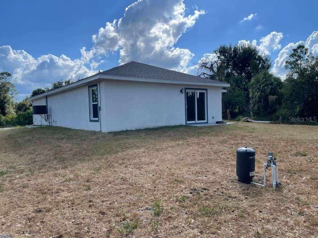 17512 POSTON AVE, PORT CHARLOTTE, FL, 33948