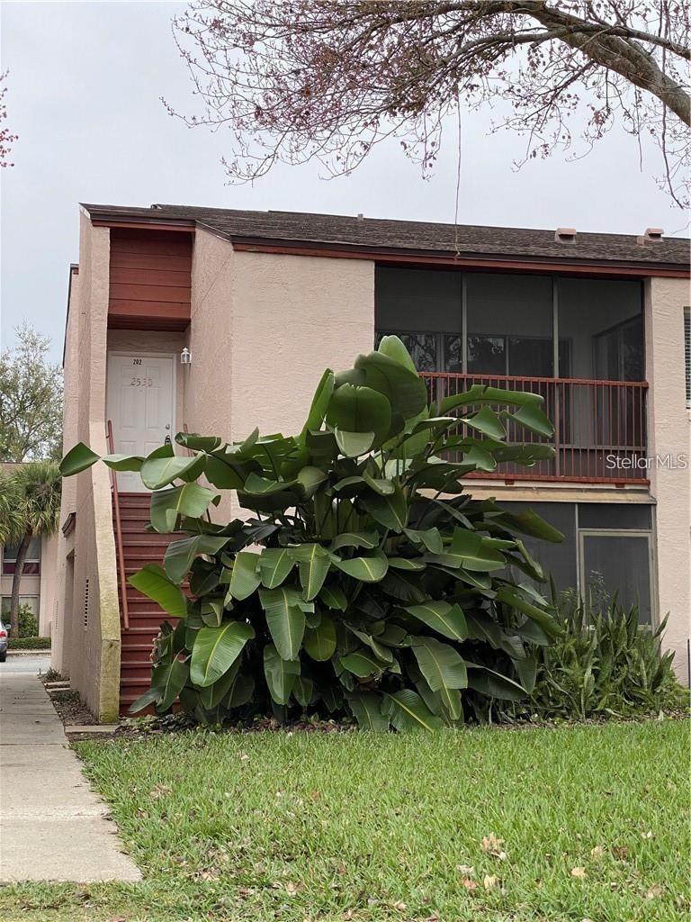 2530 CITRUS CLUB LN #202, ORLANDO, FL, 32839