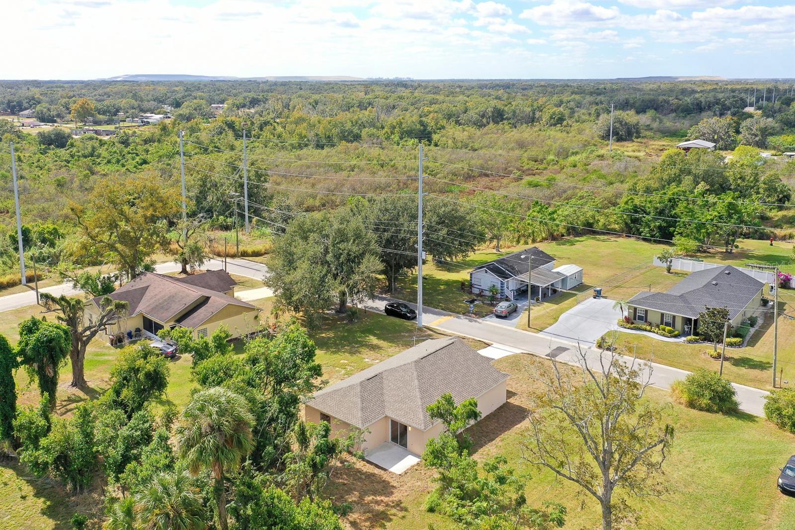 390 3RD AVE SW, MULBERRY, FL, 33860