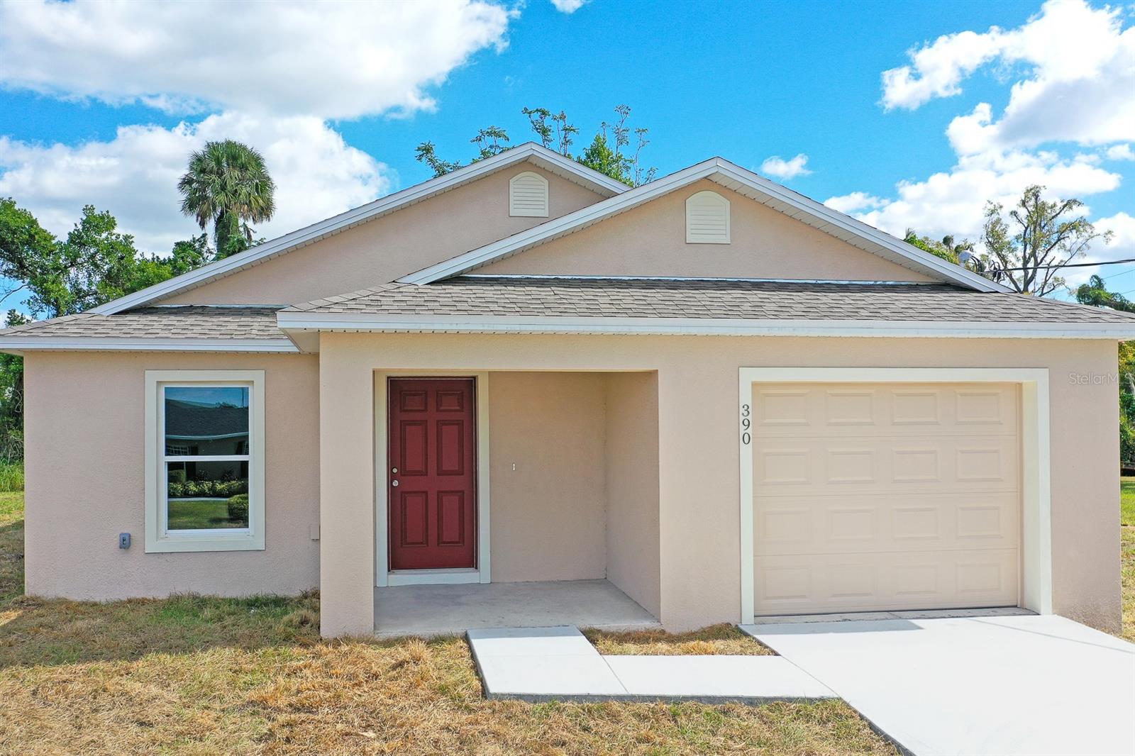390 3RD AVE SW, MULBERRY, FL, 33860