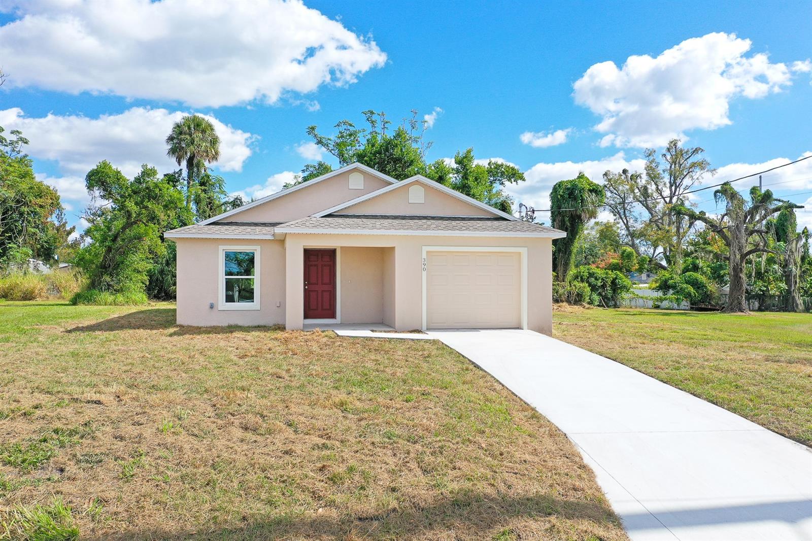 390 3RD AVE SW, MULBERRY, FL, 33860