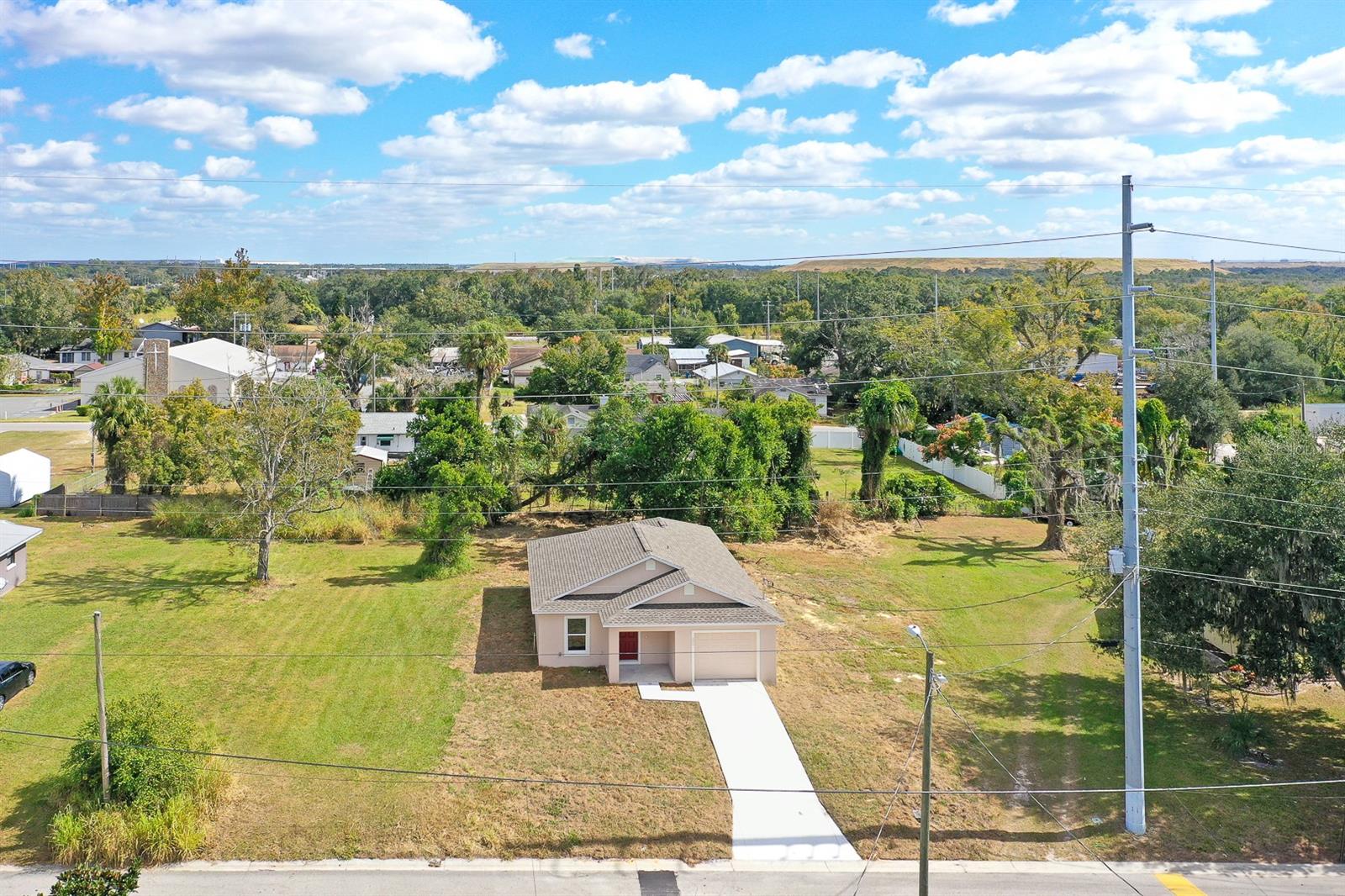 390 3RD AVE SW, MULBERRY, FL, 33860