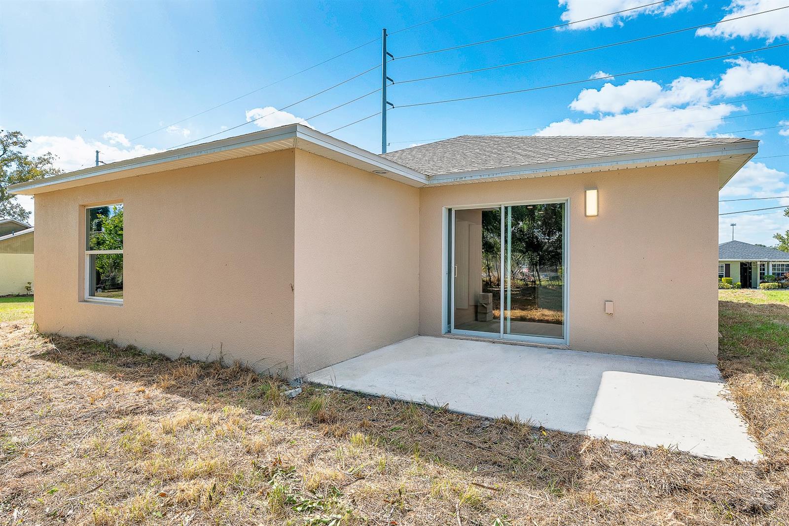 390 3RD AVE SW, MULBERRY, FL, 33860