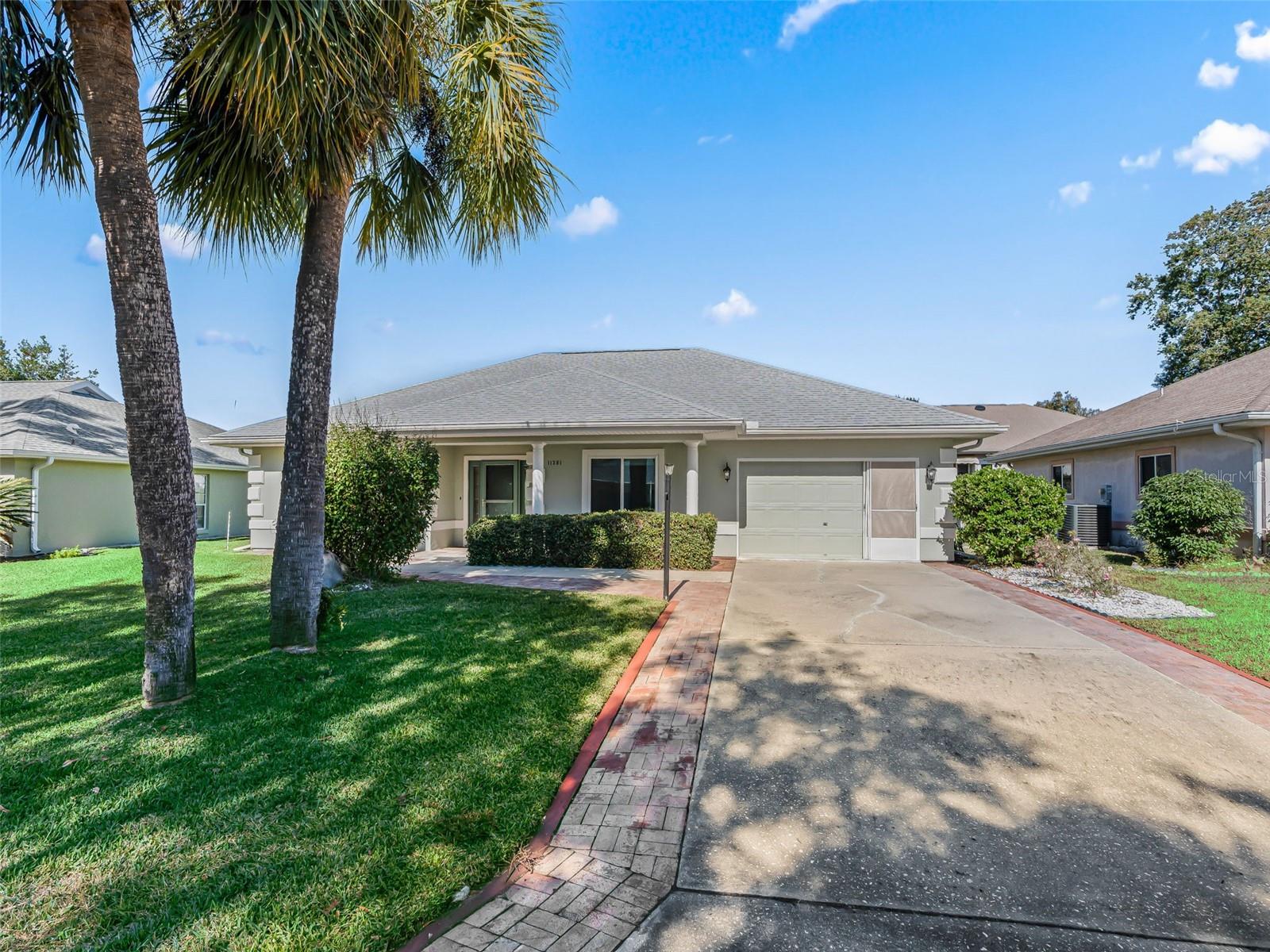 11381 SE 175TH LN, SUMMERFIELD, FL, 34491