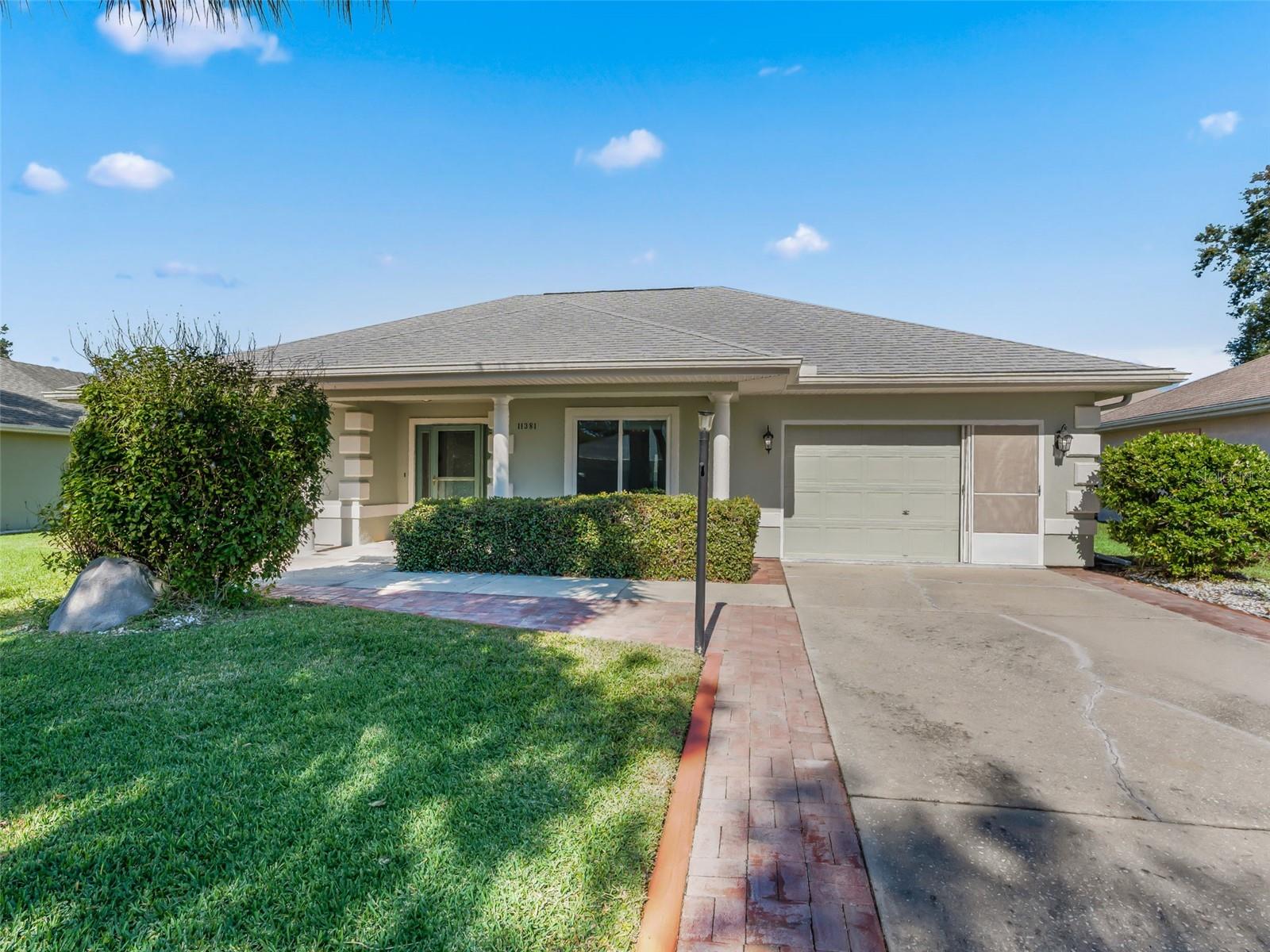 11381 SE 175TH LN, SUMMERFIELD, FL, 34491