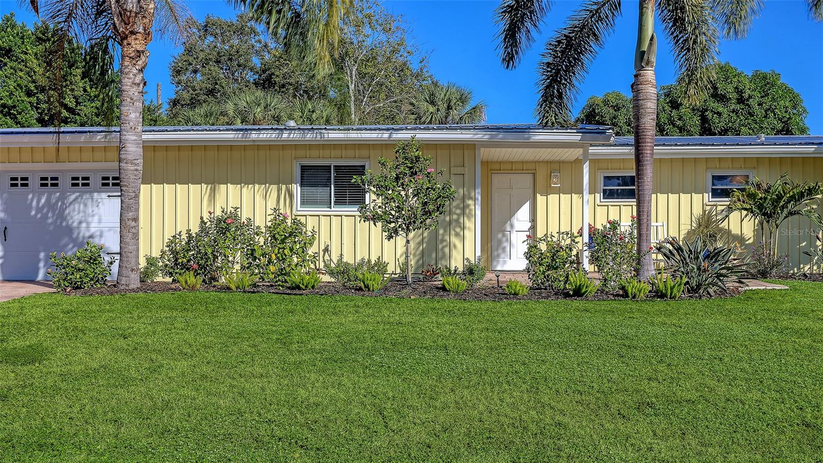 2525 HIBISCUS ST, SARASOTA, FL, 34239