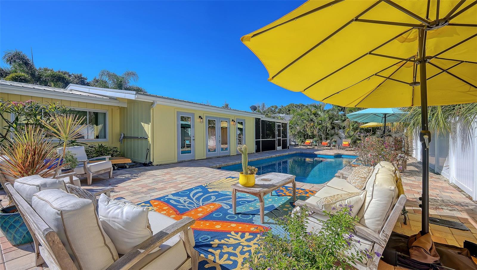 2525 HIBISCUS ST, SARASOTA, FL, 34239