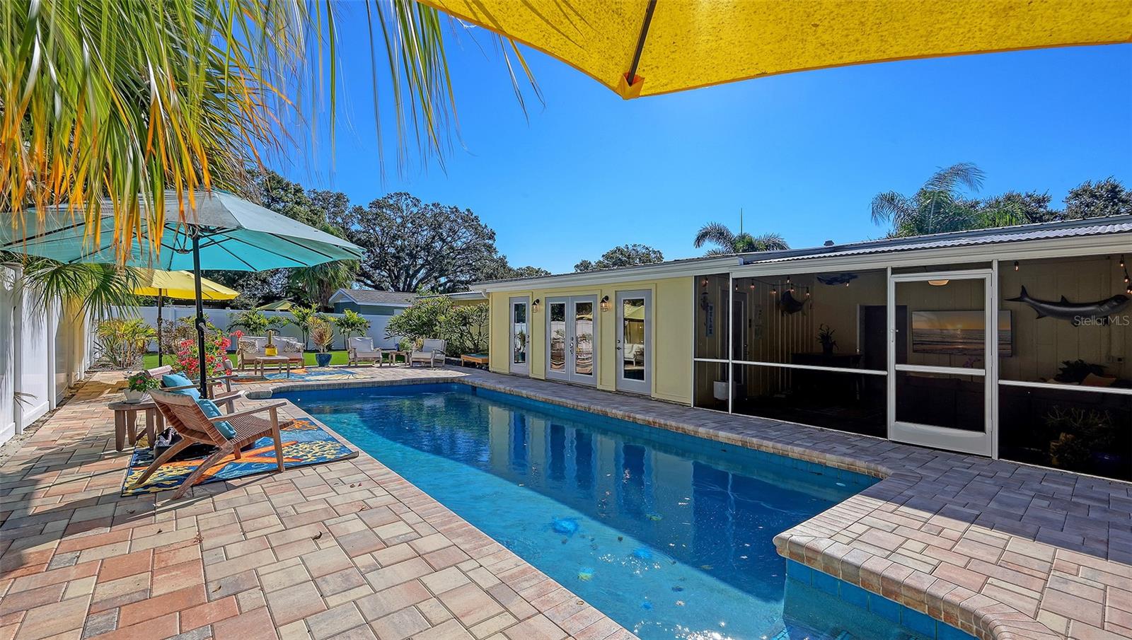 2525 HIBISCUS ST, SARASOTA, FL, 34239