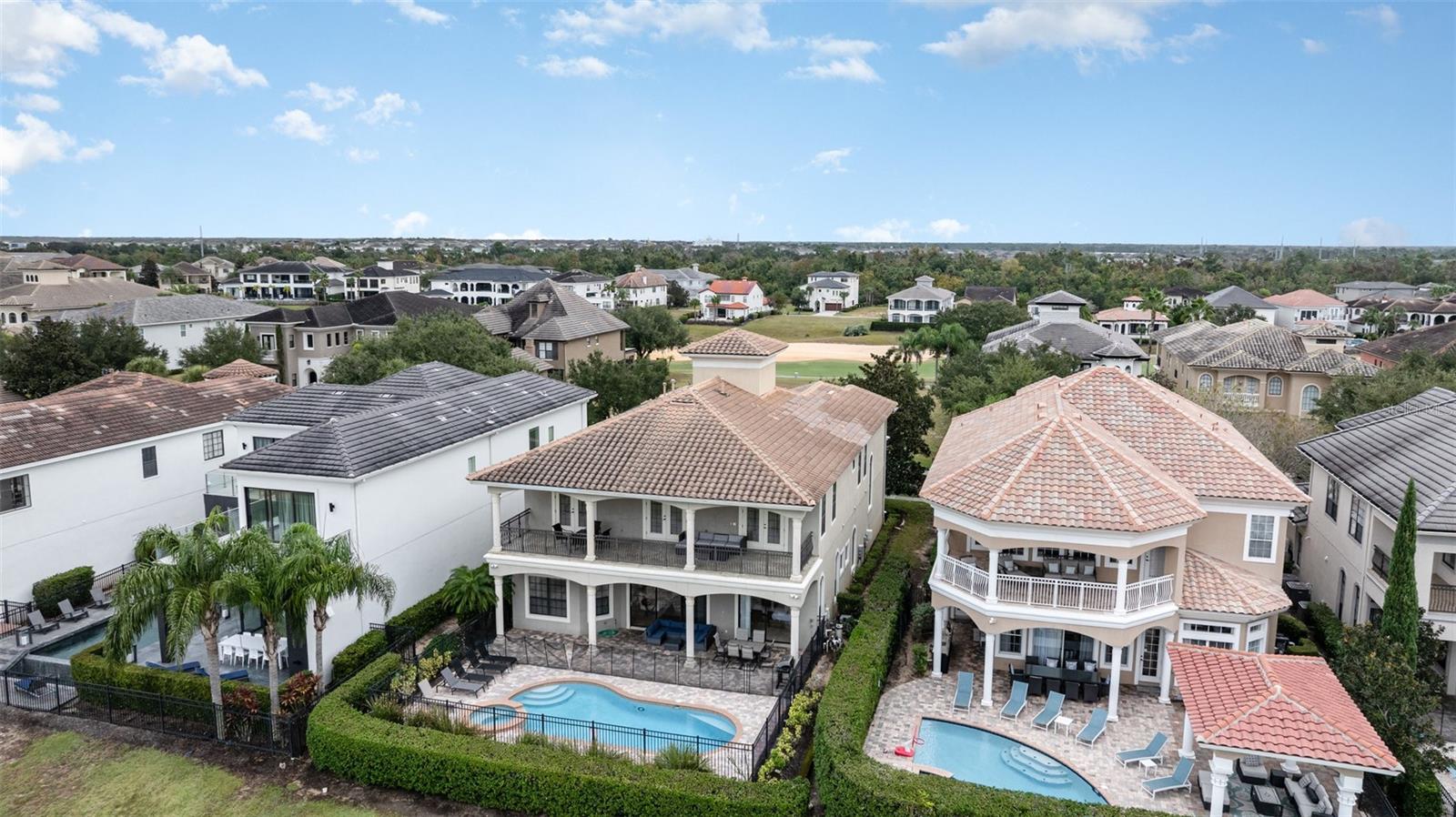 364 MUIRFIELD LOOP, REUNION, FL, 34747