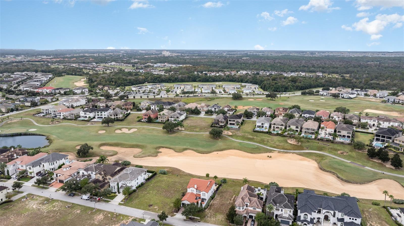 364 MUIRFIELD LOOP, REUNION, FL, 34747