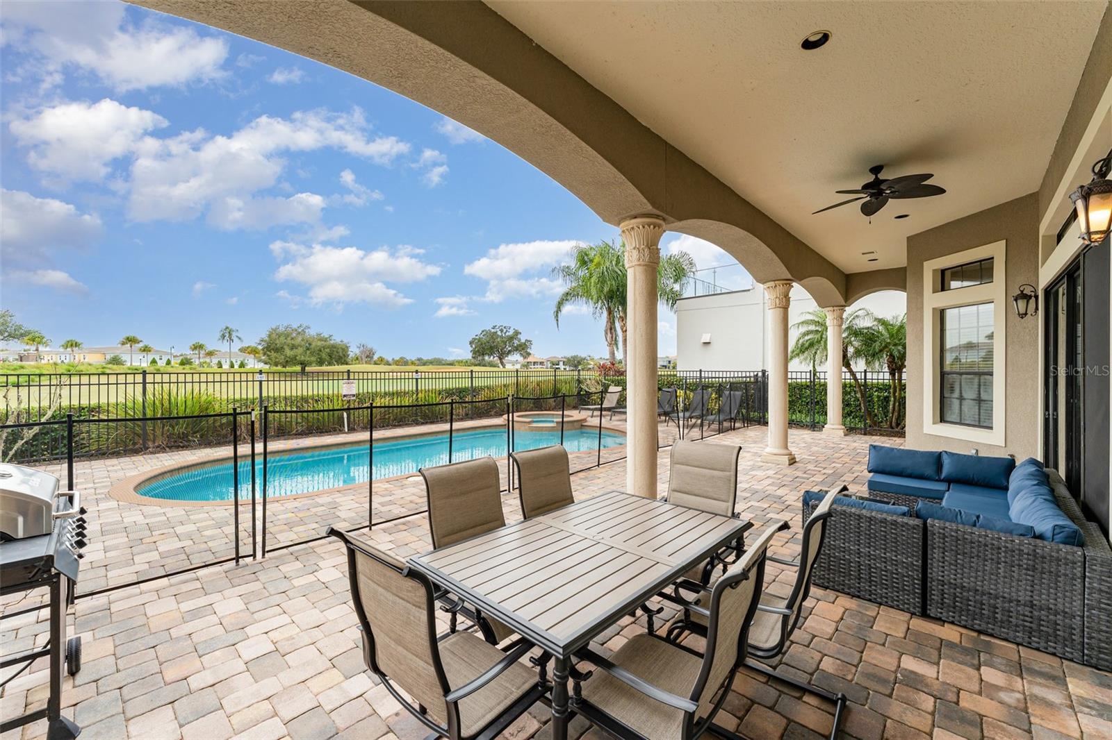 364 MUIRFIELD LOOP, REUNION, FL, 34747