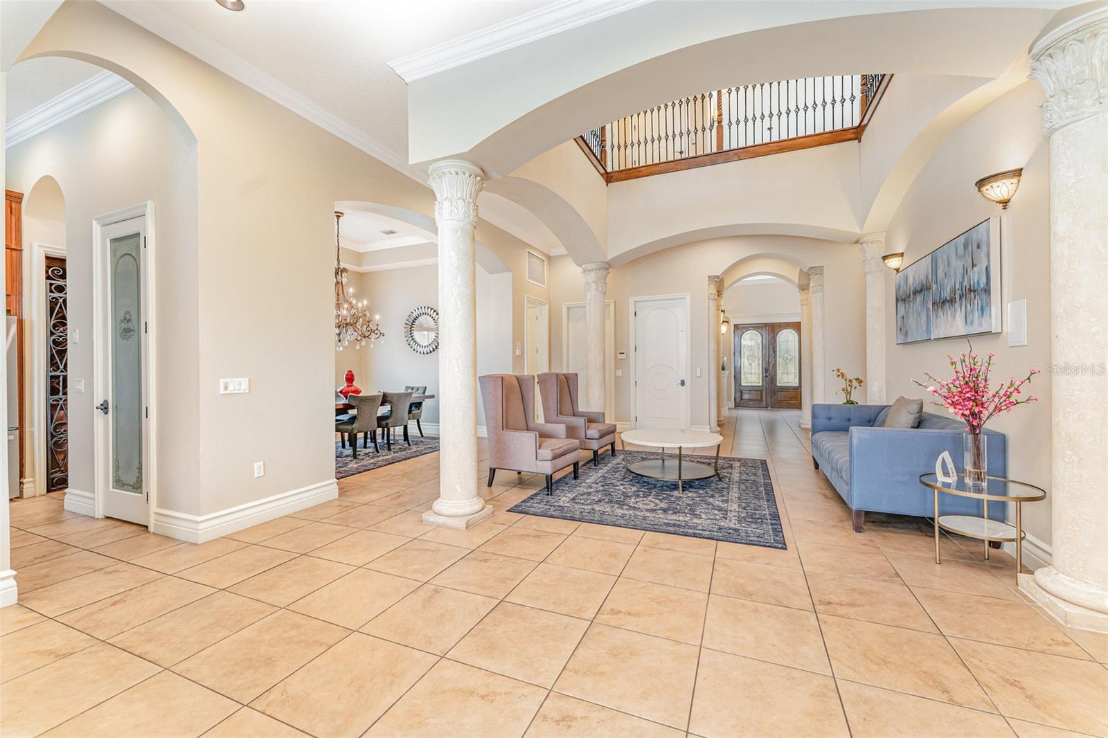 364 MUIRFIELD LOOP, REUNION, FL, 34747