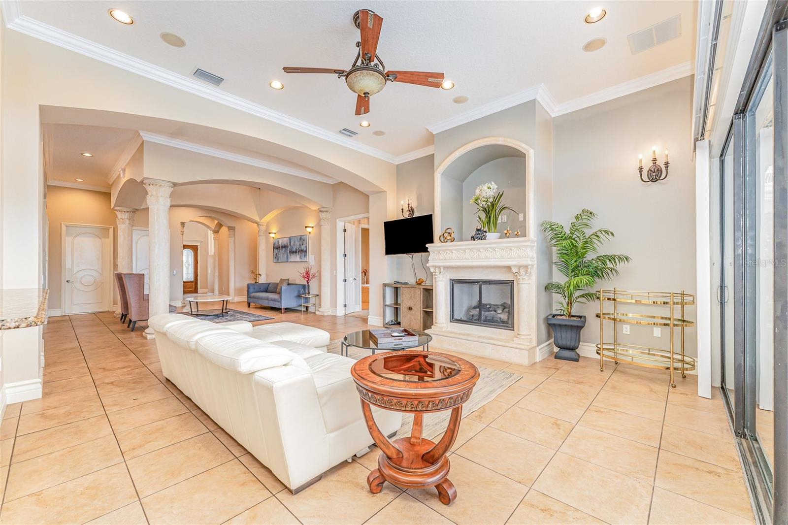 364 MUIRFIELD LOOP, REUNION, FL, 34747