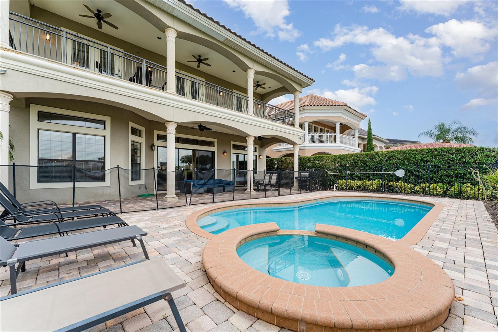 364 MUIRFIELD LOOP, REUNION, FL, 34747