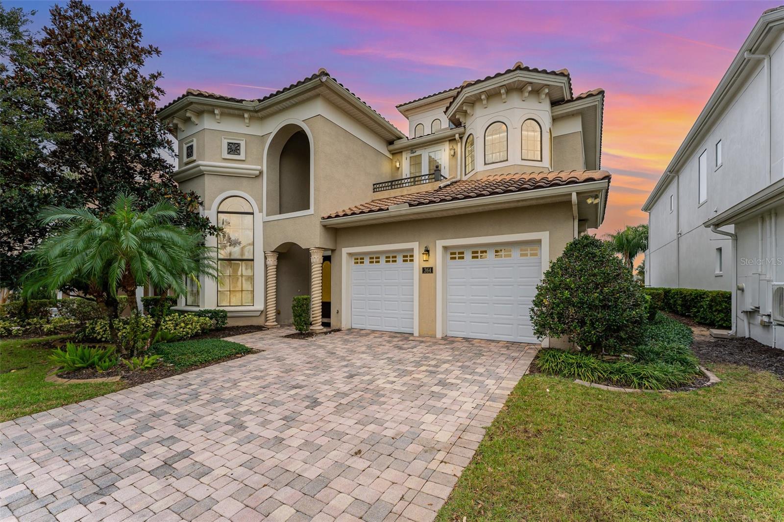 364 MUIRFIELD LOOP, REUNION, FL, 34747