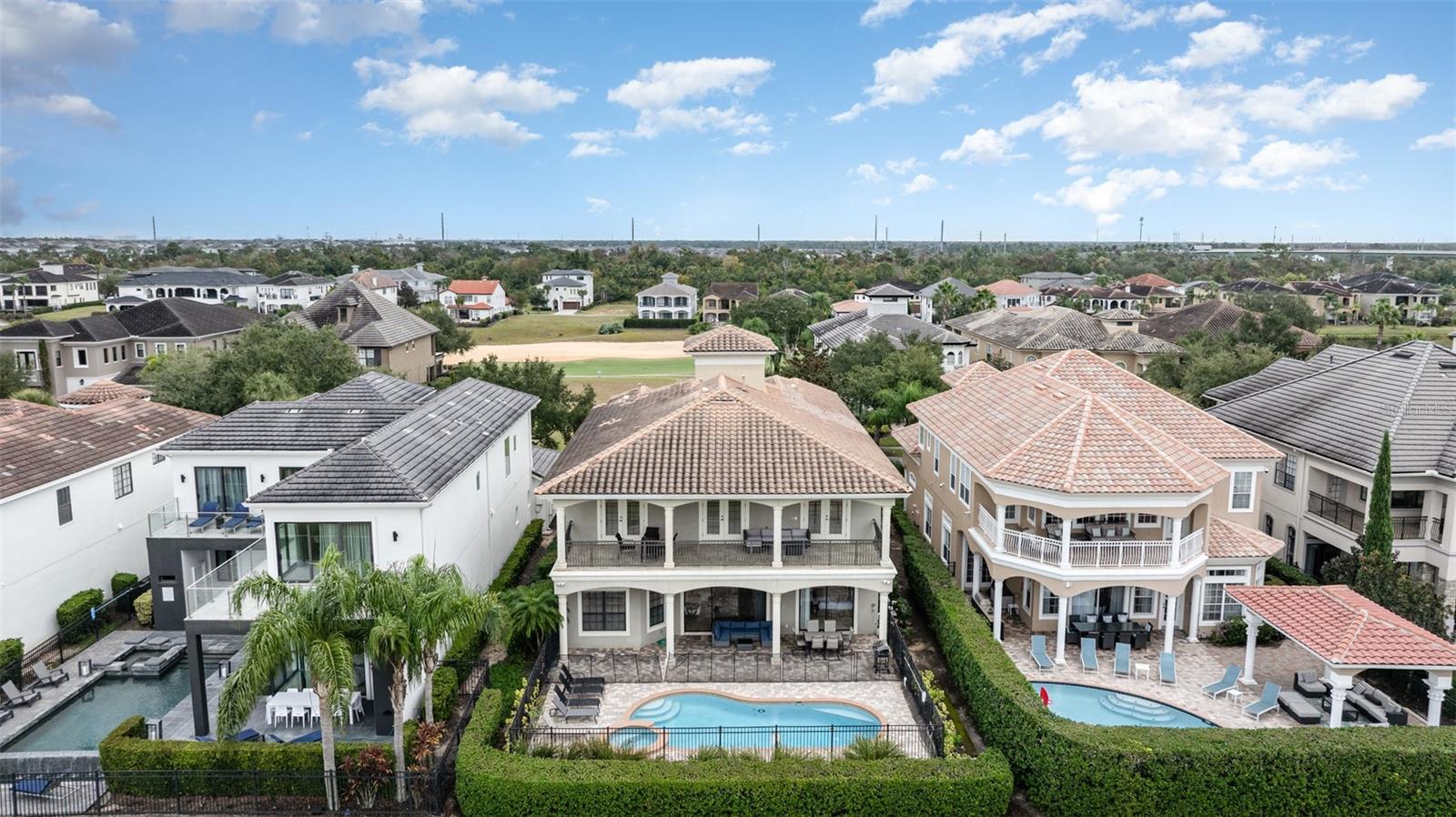 364 MUIRFIELD LOOP, REUNION, FL, 34747