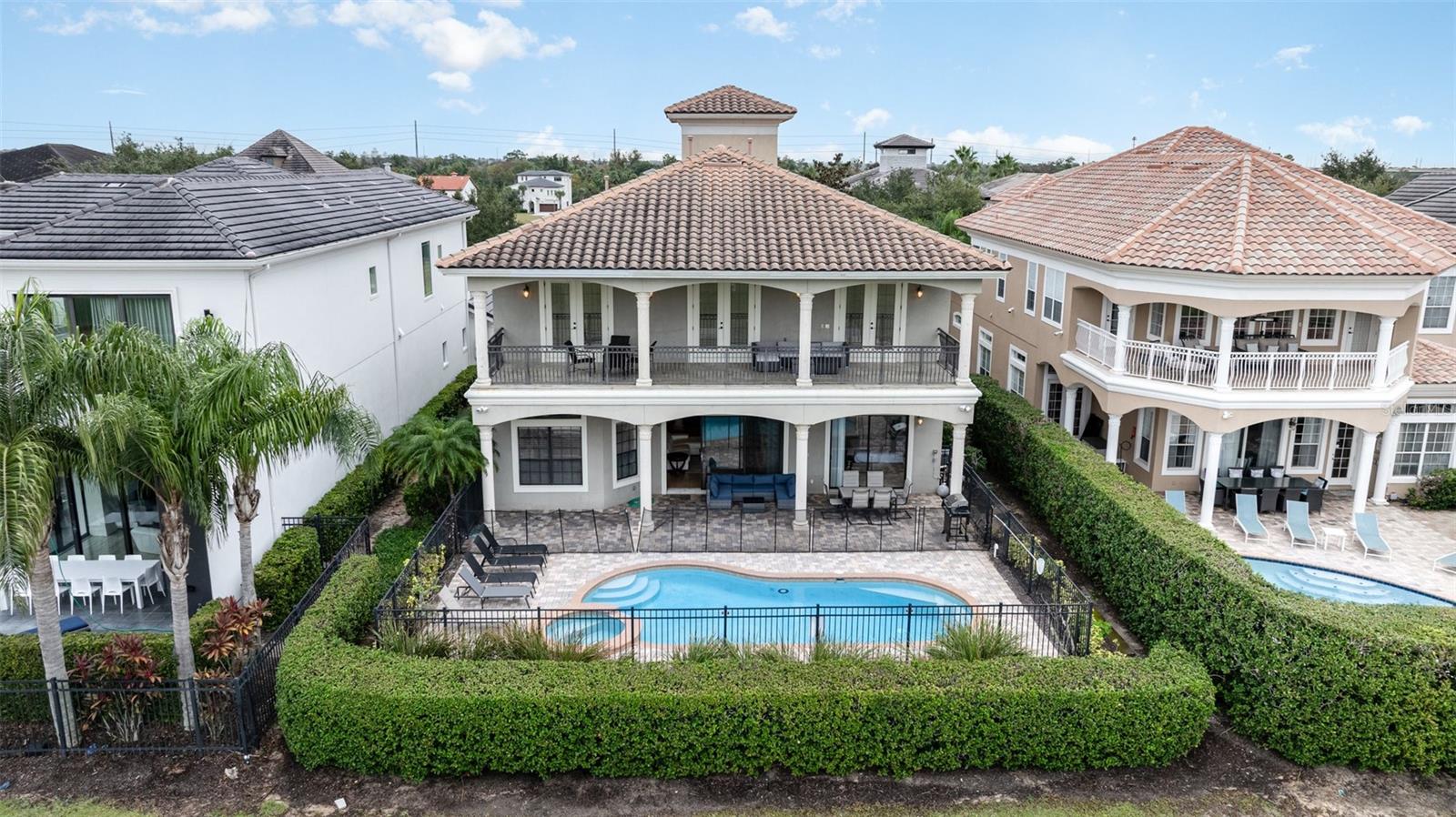 364 MUIRFIELD LOOP, REUNION, FL, 34747