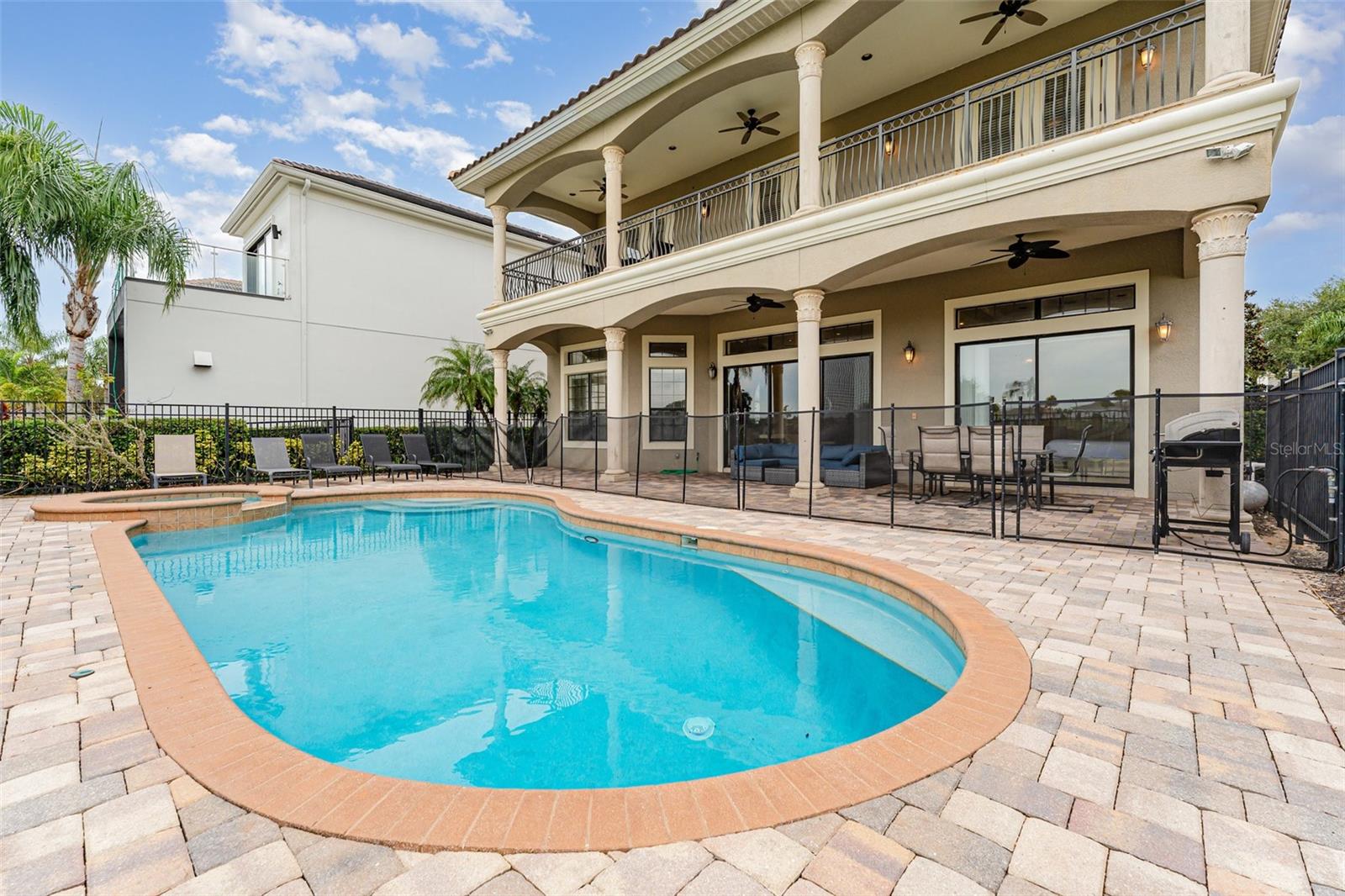 364 MUIRFIELD LOOP, REUNION, FL, 34747