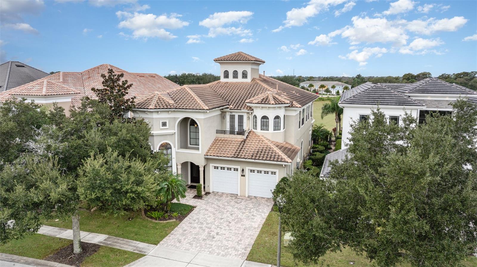 364 MUIRFIELD LOOP, REUNION, FL, 34747