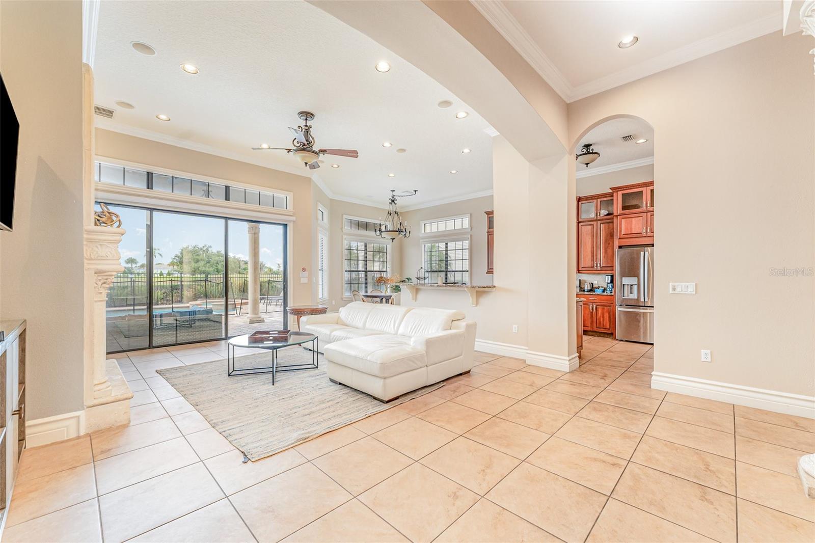 364 MUIRFIELD LOOP, REUNION, FL, 34747