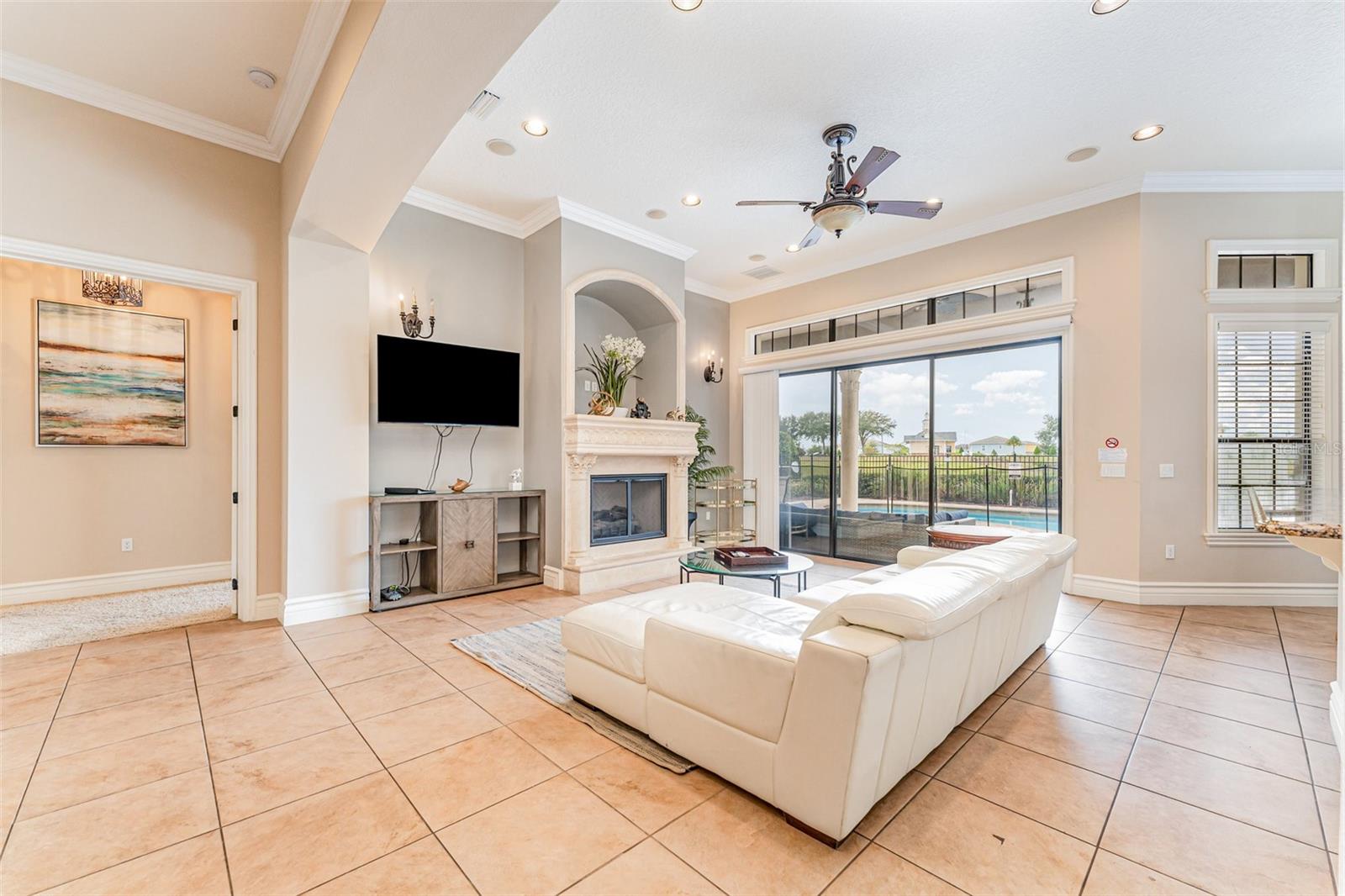 364 MUIRFIELD LOOP, REUNION, FL, 34747