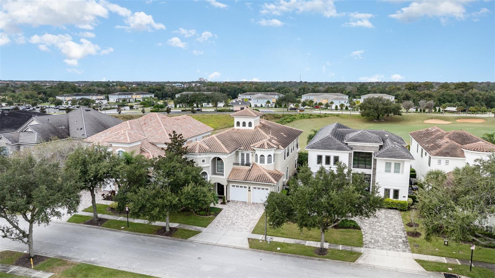 364 MUIRFIELD LOOP, REUNION, FL, 34747