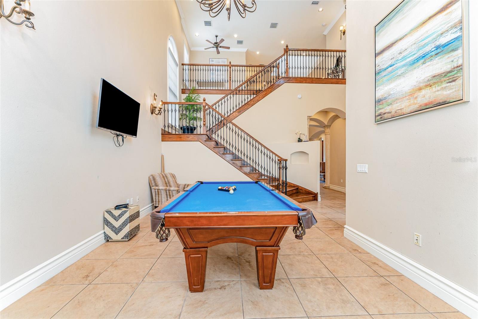 364 MUIRFIELD LOOP, REUNION, FL, 34747