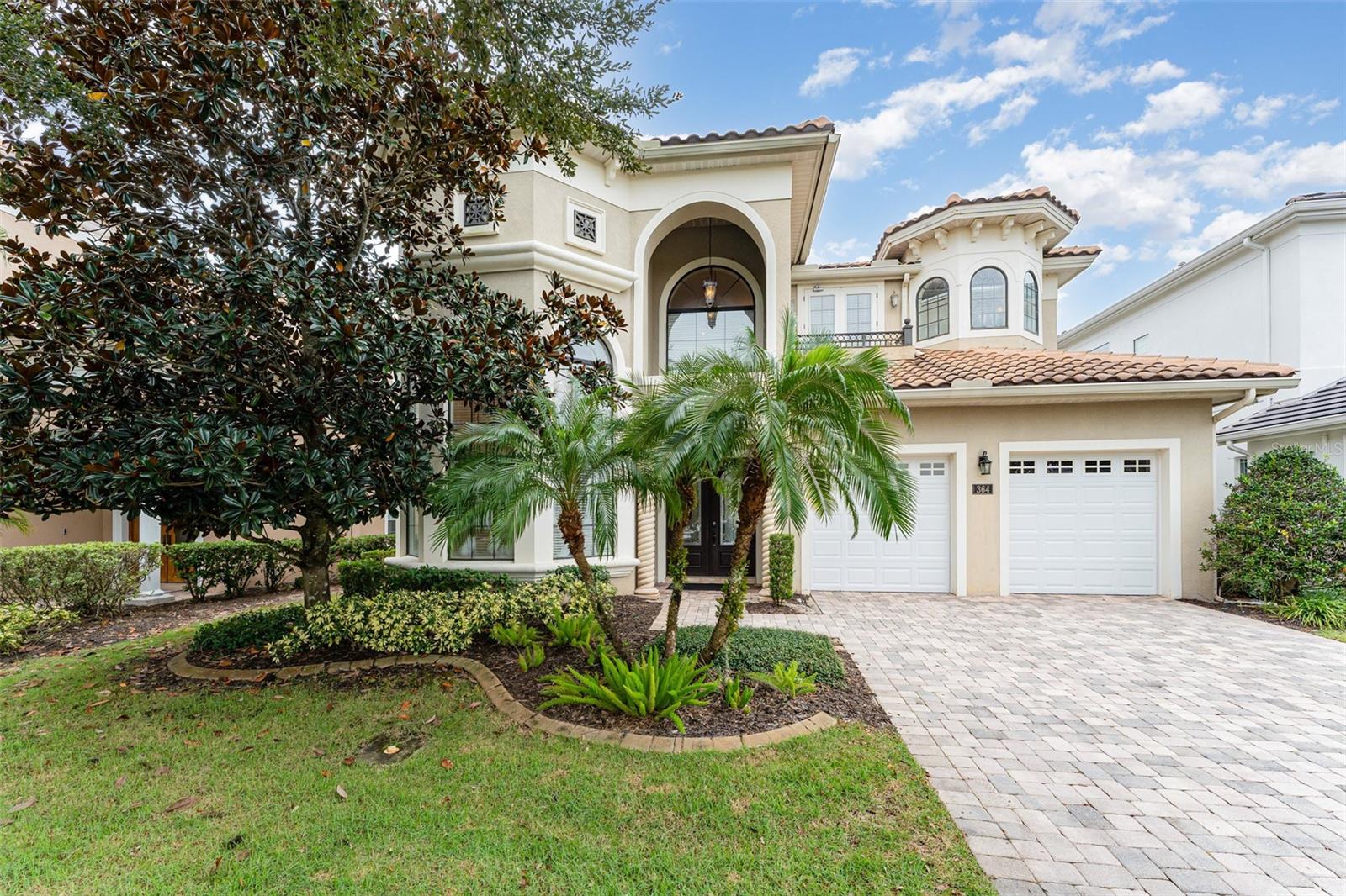 364 MUIRFIELD LOOP, REUNION, FL, 34747