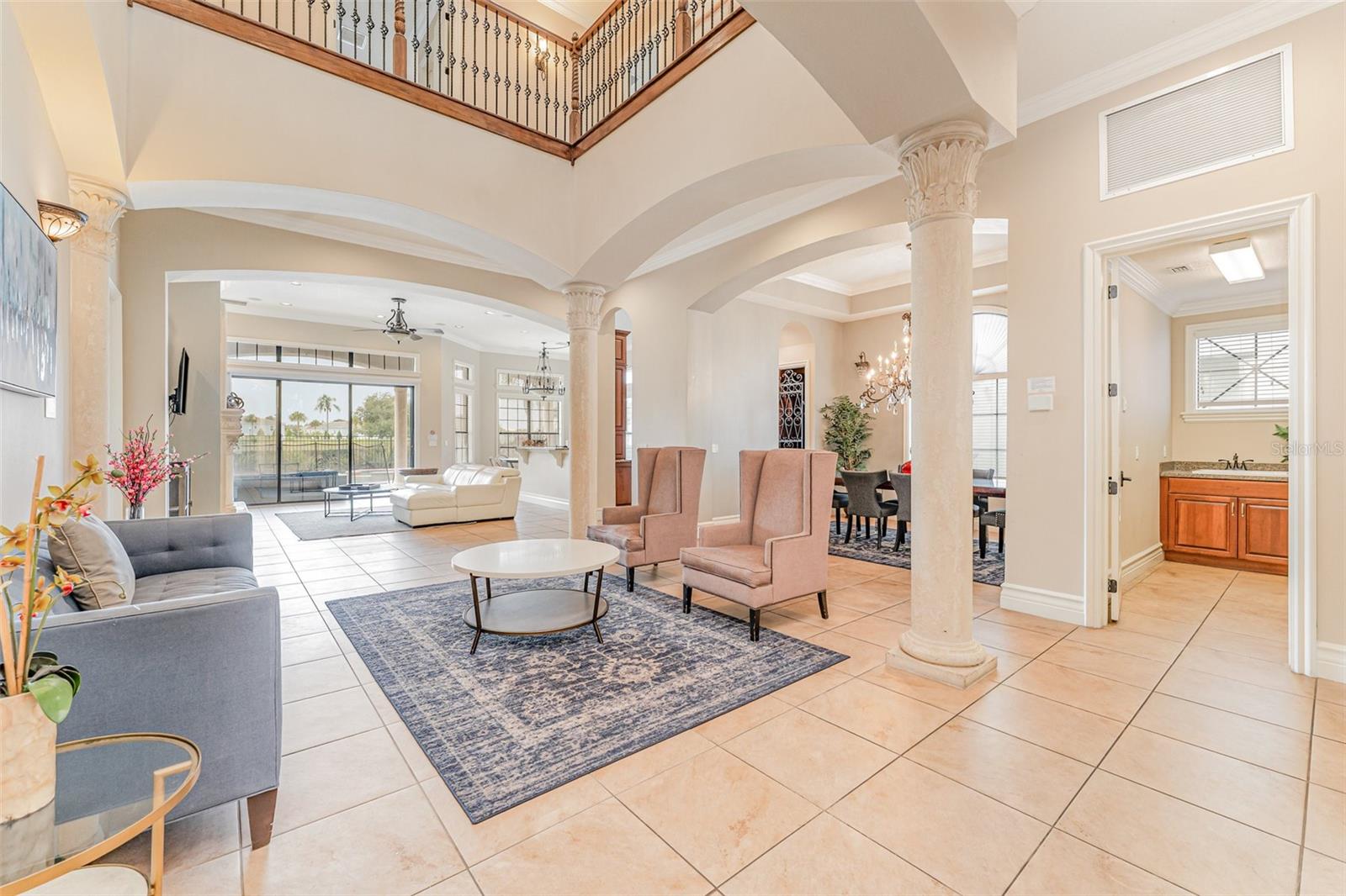 364 MUIRFIELD LOOP, REUNION, FL, 34747