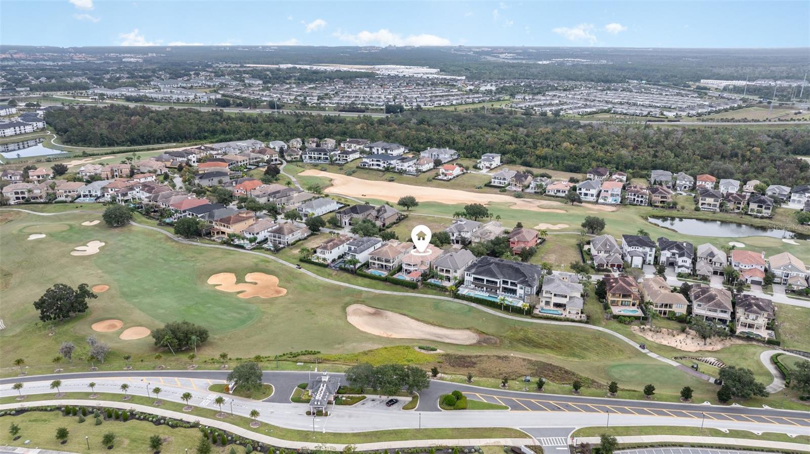 364 MUIRFIELD LOOP, REUNION, FL, 34747