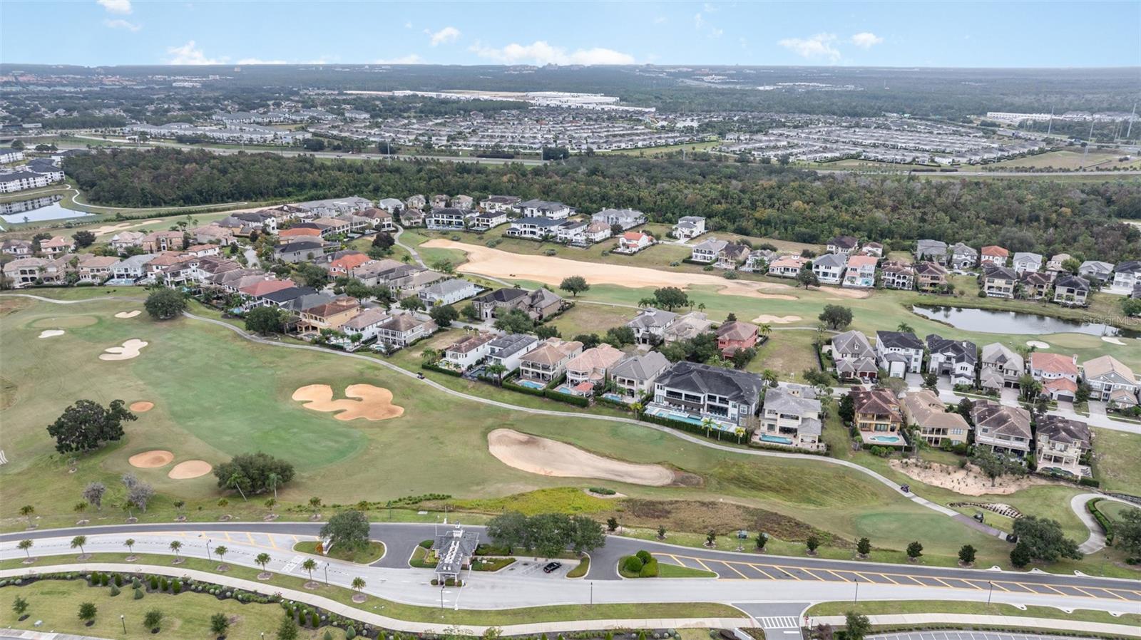 364 MUIRFIELD LOOP, REUNION, FL, 34747