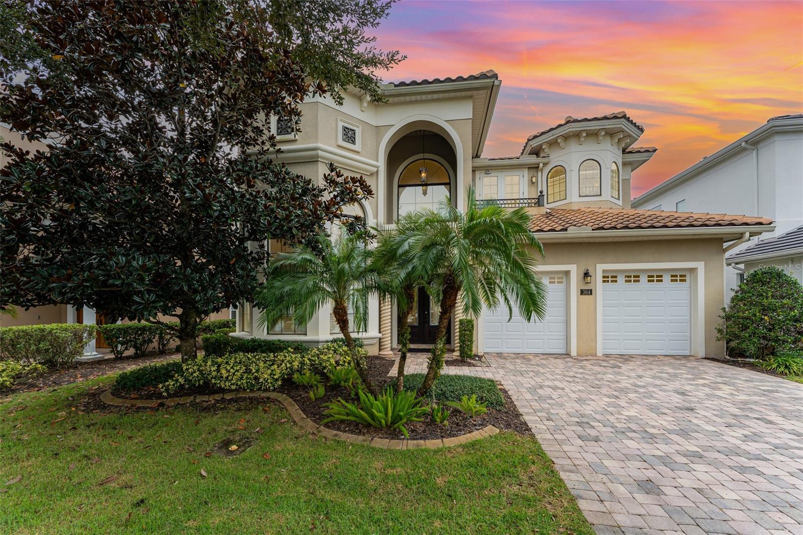 364 MUIRFIELD LOOP, REUNION, FL, 34747