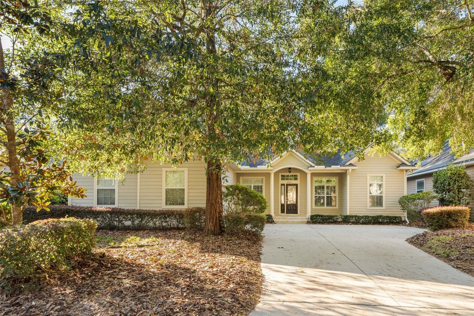 8947 SW 66TH PL, GAINESVILLE, FL, 32608