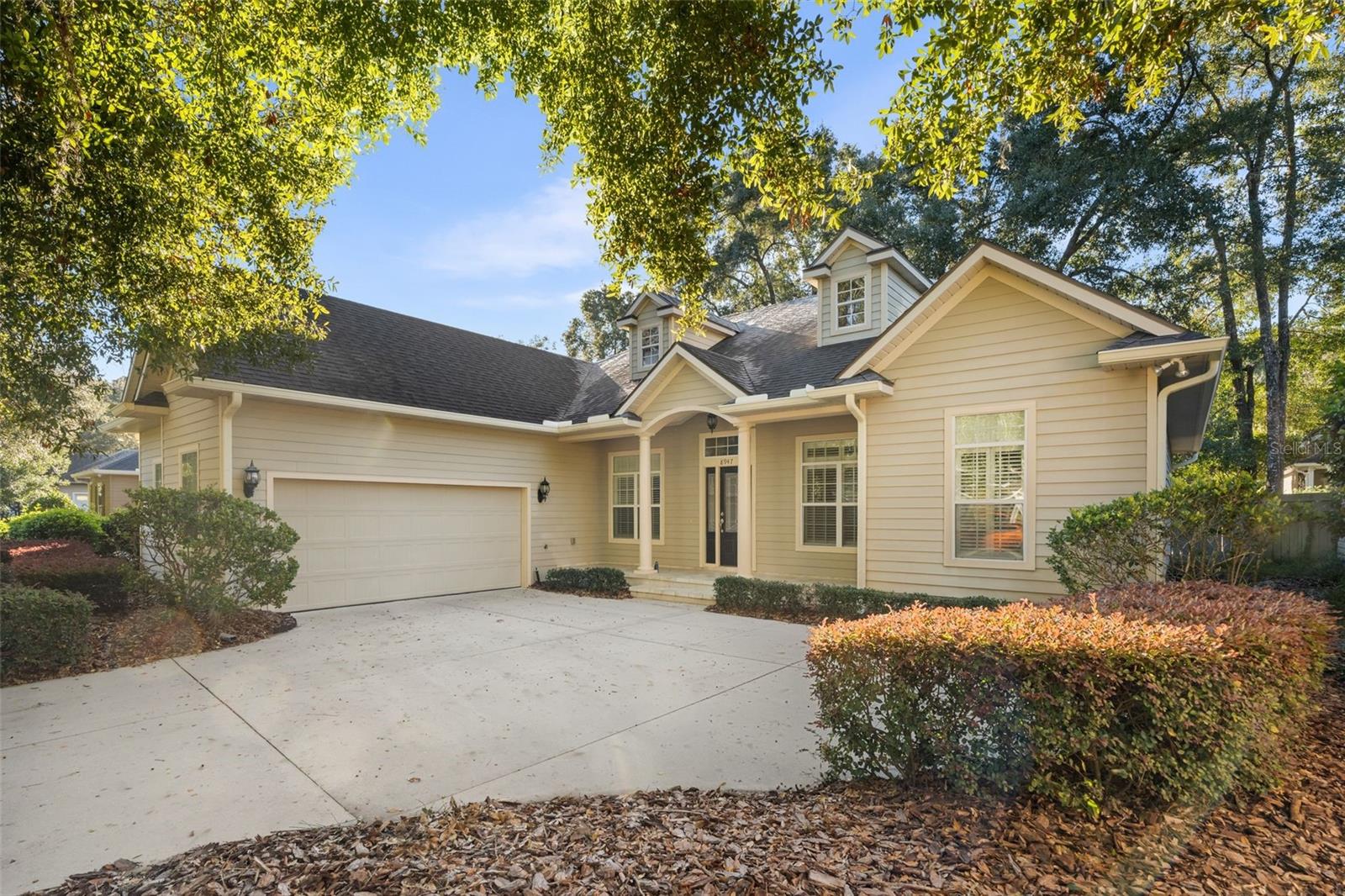 8947 SW 66TH PL, GAINESVILLE, FL, 32608