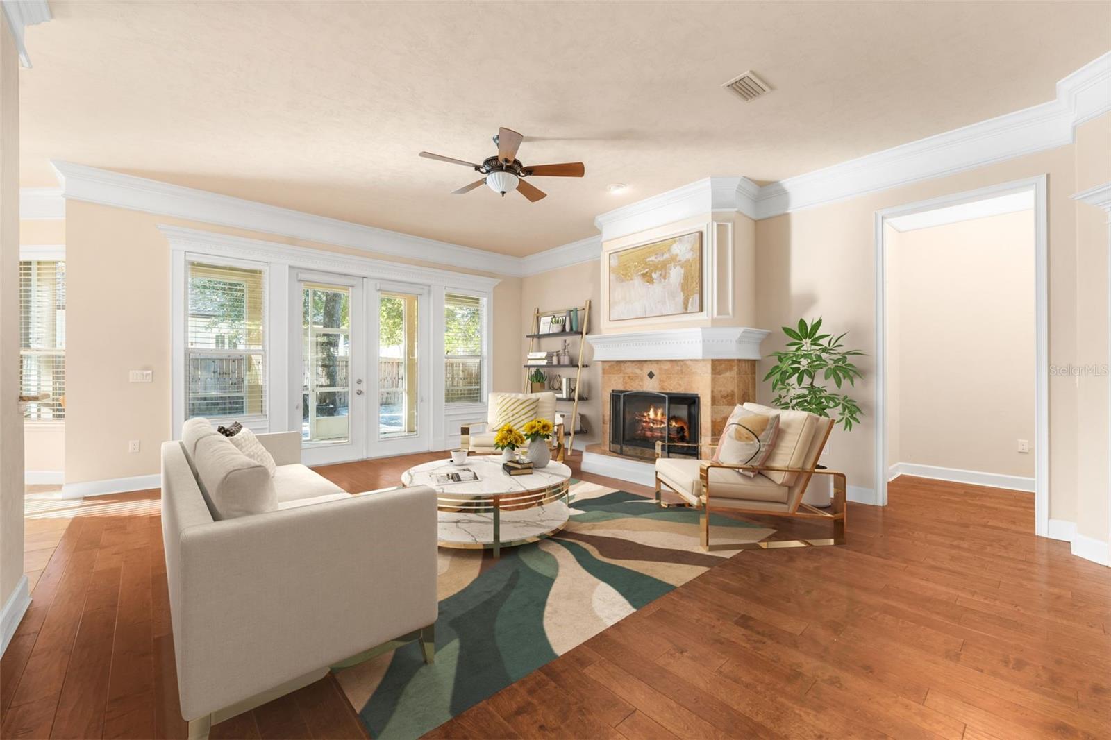 8947 SW 66TH PL, GAINESVILLE, FL, 32608